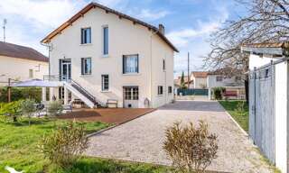 Maison 7 Pièces 186 m² à vendre à Bergerac (24100)