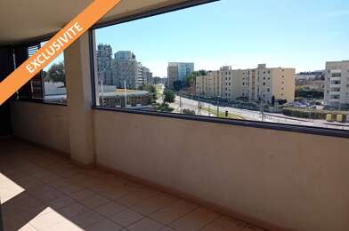 Appartement 3 pièces 284000 €