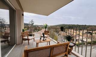 Appartement 3 Pièces 70 m² à louer à Prades-le-Lez (34730)