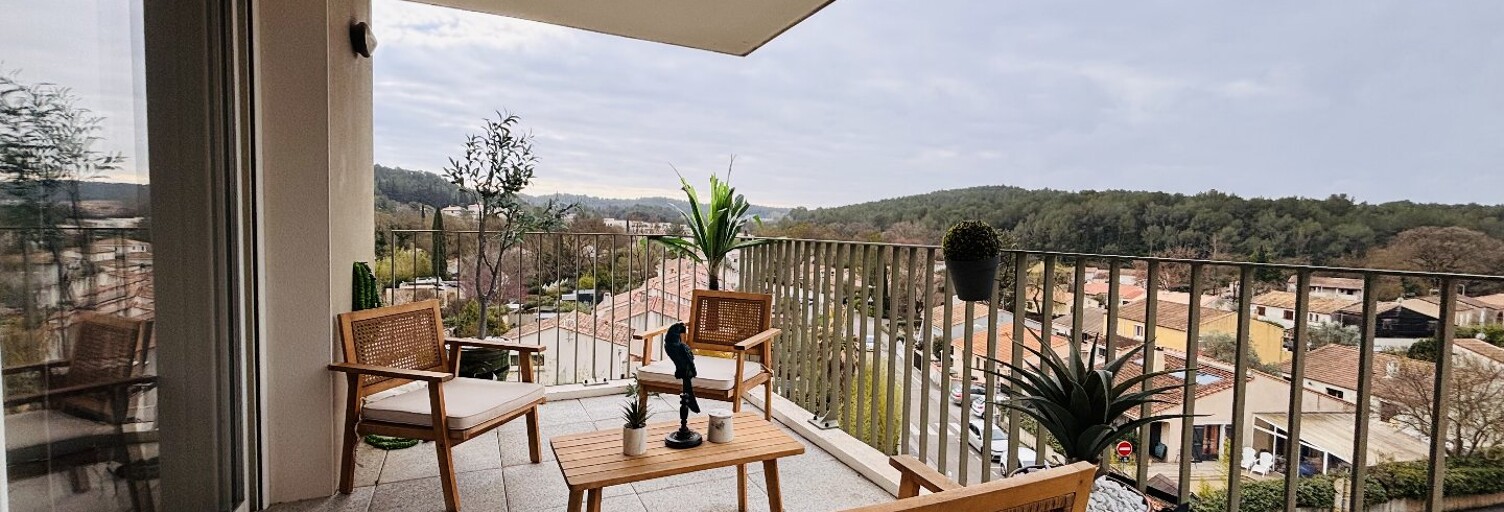 Appartement 3 Pièces 70 m² à louer à Prades-le-Lez (34730)