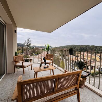 Appartement 3 pièces 999 €