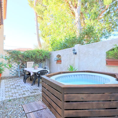 Maison 4 pièces 328000 €