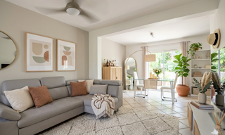 Maison 4 Pièces 80 m² à vendre à La Garde (83130)