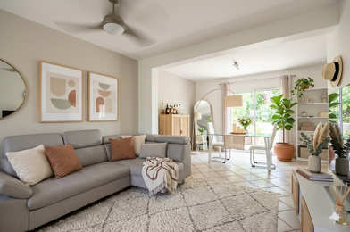 Maison 4 pièces 328000 €