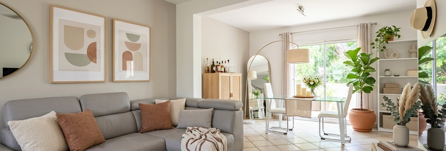 Maison 4 Pièces 80 m² à vendre à La Garde (83130)