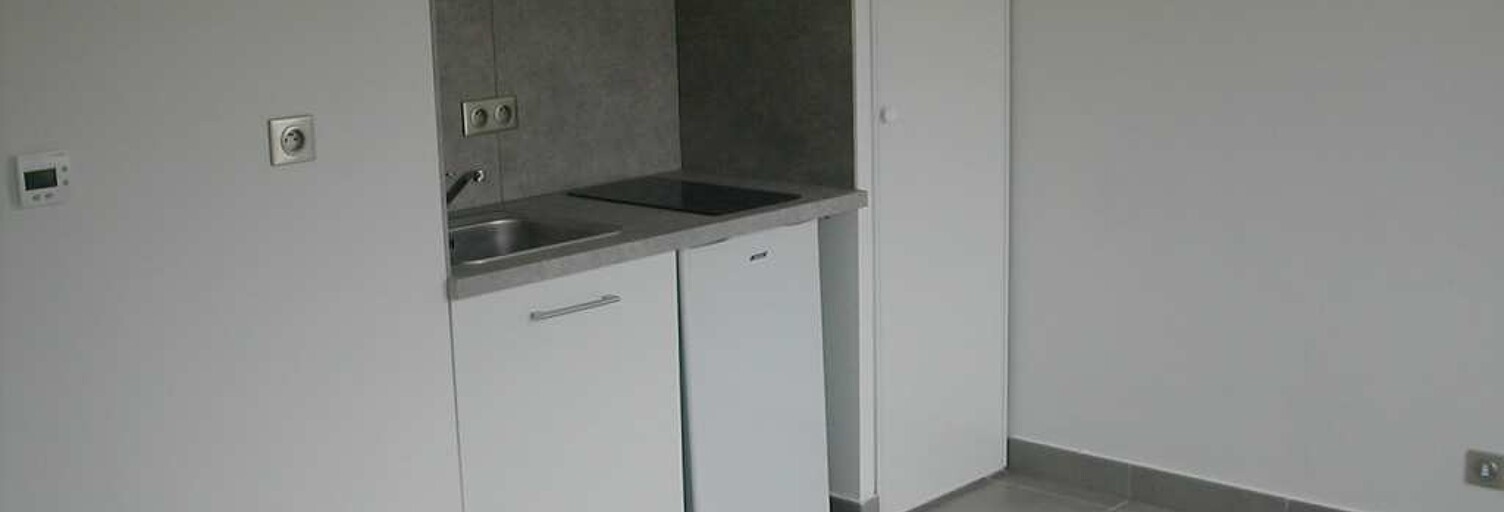 Appartement 1 Pièce 20 m² à louer à Montpellier (34090)