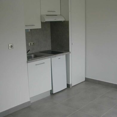 Appartement 1 pièces 475 €