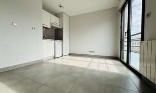 Appartement 1 Pièce 20 m² à louer à Montpellier (34090)