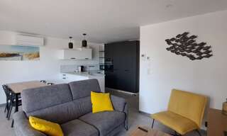 Appartement 3 Pièces 56 m² à louer à Palavas-les-Flots (34250)