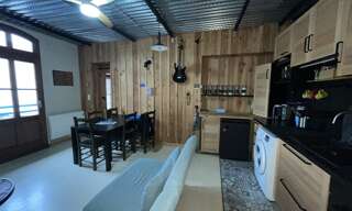 Appartement 3 Pièces 42 m² à vendre à Soulac-sur-Mer (33780)