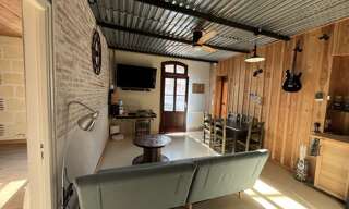 Appartement 3 Pièces 42 m² à vendre à Soulac-sur-Mer (33780)