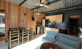 Appartement 3 Pièces 42 m² à vendre à Soulac-sur-Mer (33780)