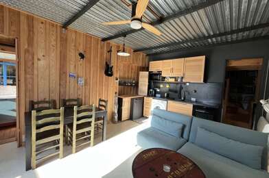 Appartement 3 pièces 239000 €