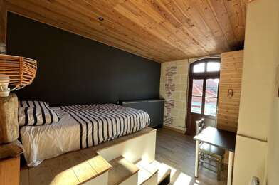 Appartement 3 pièces 223000 €