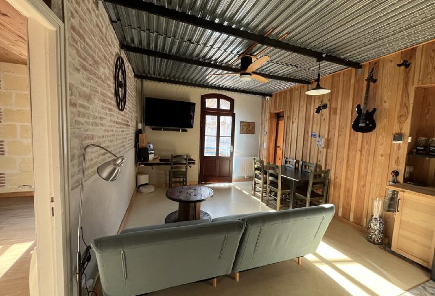 Appartement de 3 pièces principales — photo 1