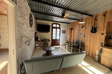 Appartement 3 pièces 223000 €