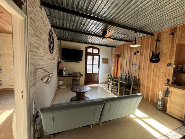Appartement de 3 pièces principales — photo du bien