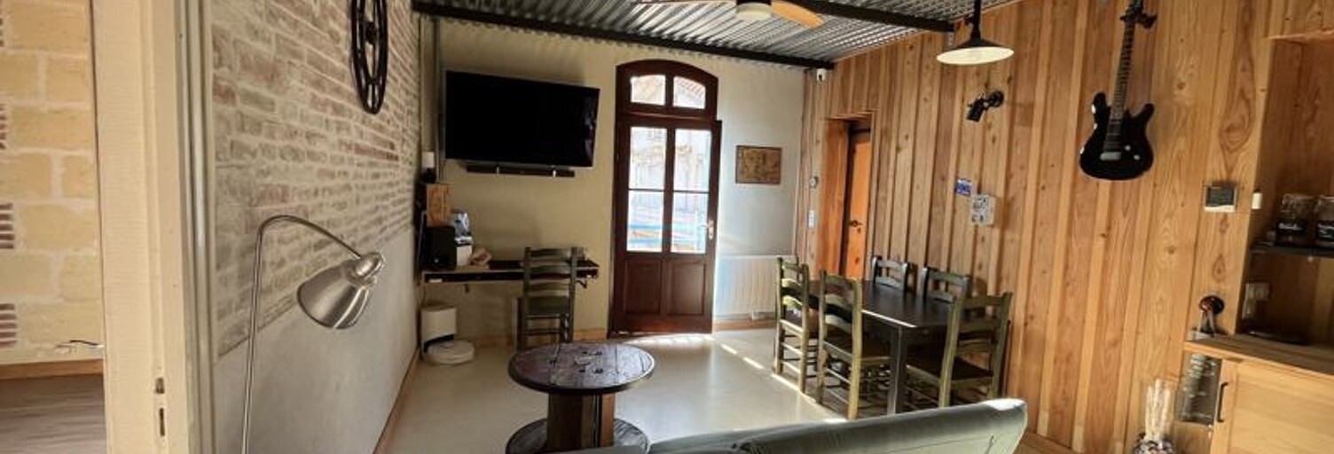 Appartement 3 Pièces 42 m² à vendre à Soulac-sur-Mer (33780)