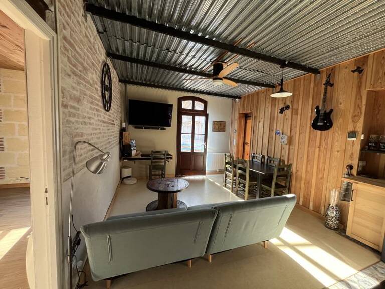 Appartement de 3 pièces principales — photo 1
