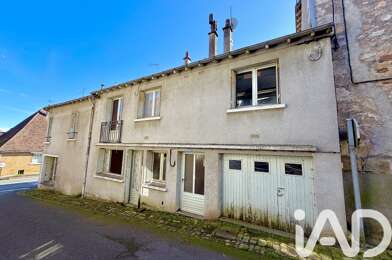 Maison 4 pièces 35000 €