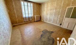 Maison 8 Pièces 160 m² à vendre à La Trimouille (86290)