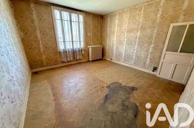 Maison 8 pièces 39000 €