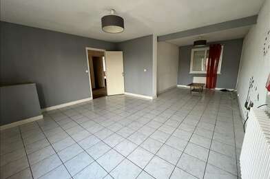 Maison 4 pièces 149000 €