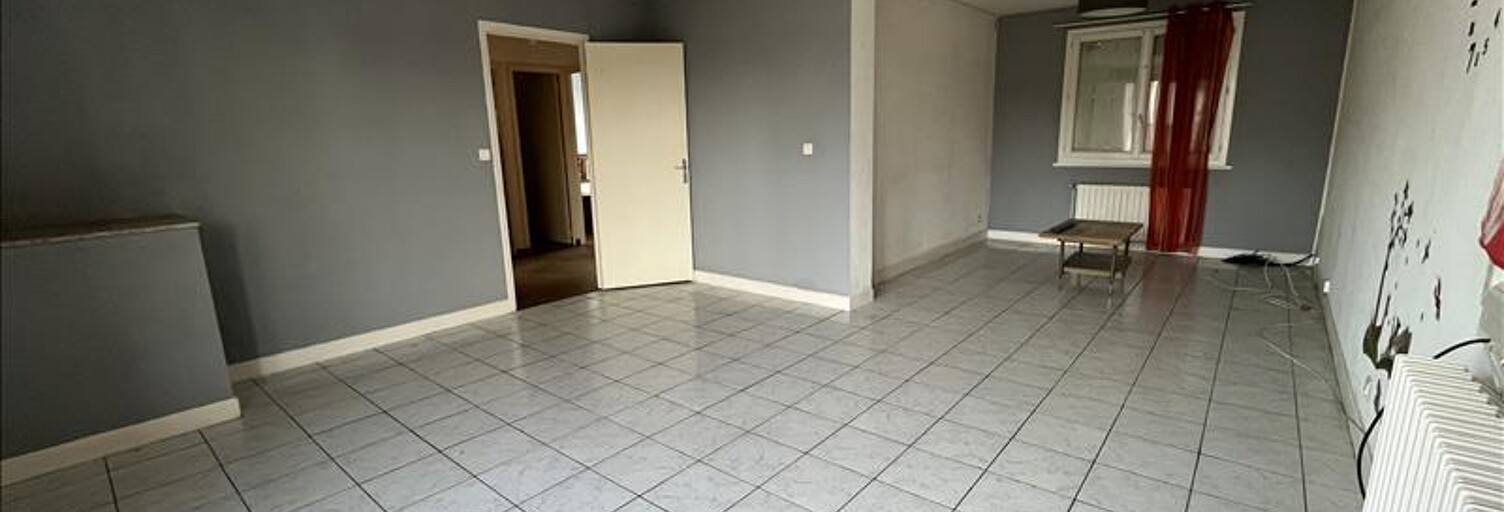 Maison 4 Pièces 90 m² à vendre à Malemort (19360)