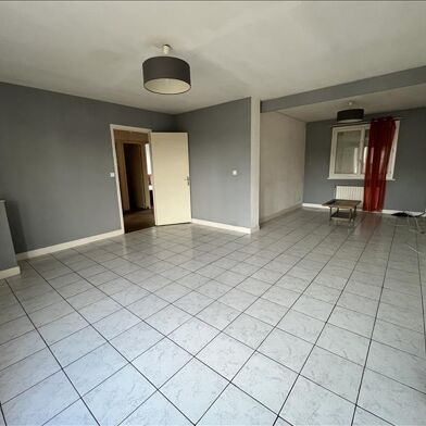 Maison 4 pièces 149000 €