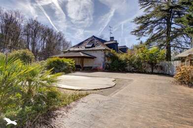 Maison 5 pièces 293216 €