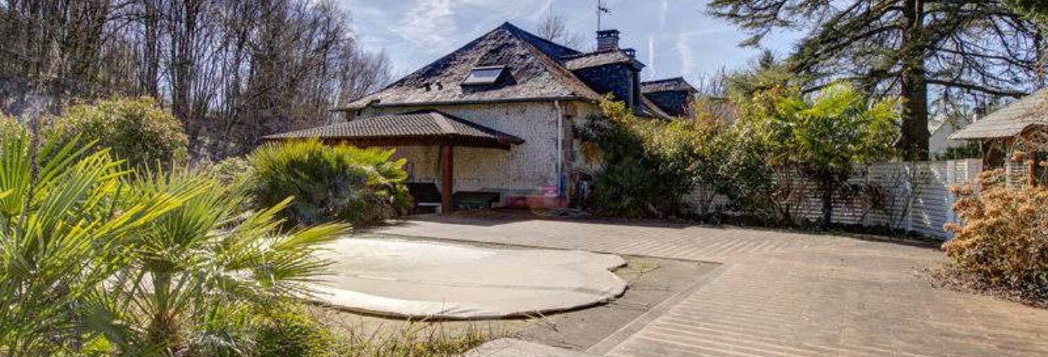 Maison 5 Pièces 134 m² à vendre à Malemort (19360)