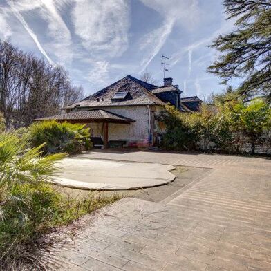 Maison 5 pièces 293216 €