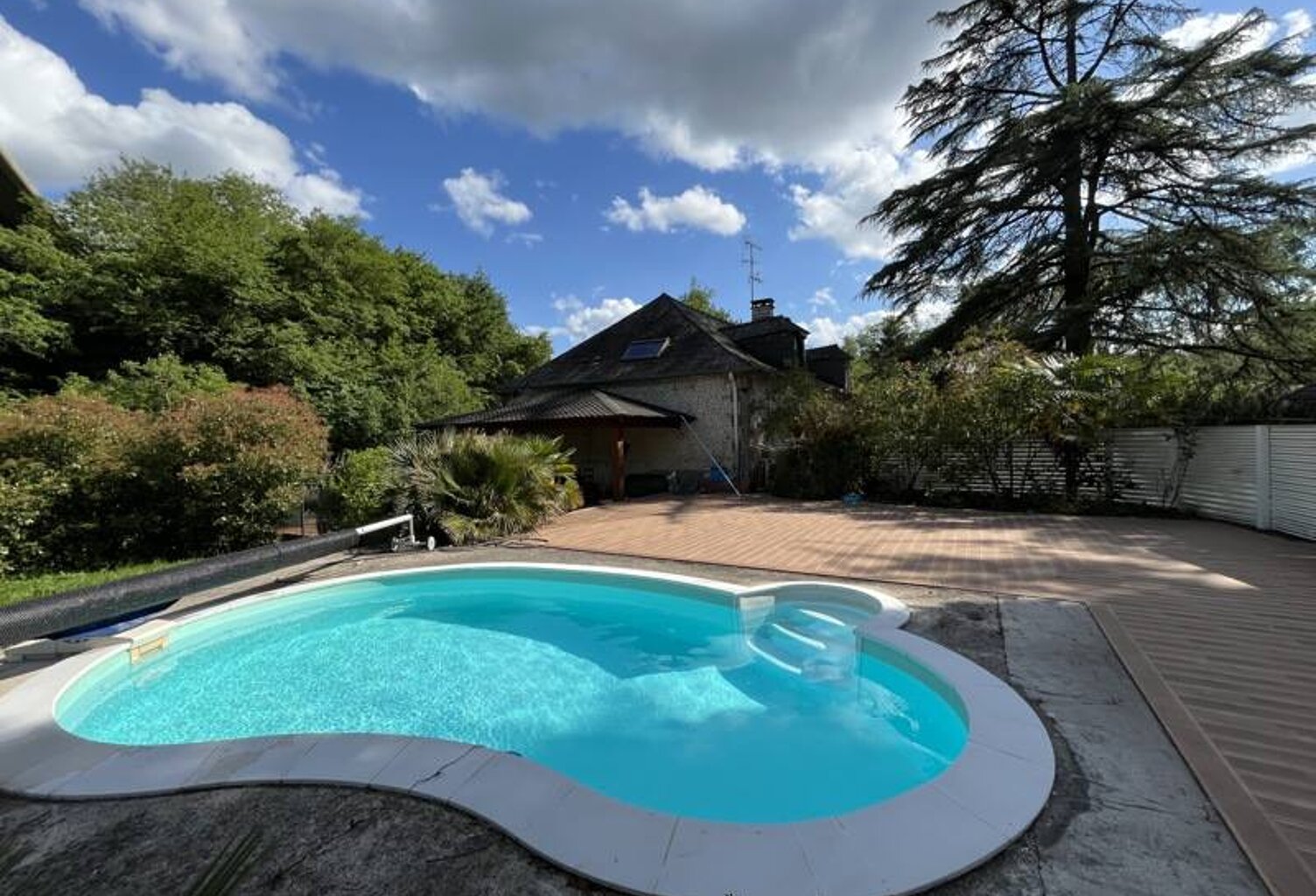 Vente maison 5 pièces 134 m² Malemort (19360) — photo 1