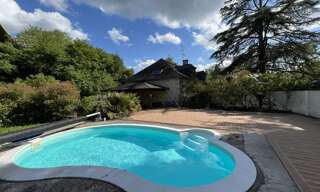 Maison 5 Pièces 134 m² à vendre à Malemort (19360)