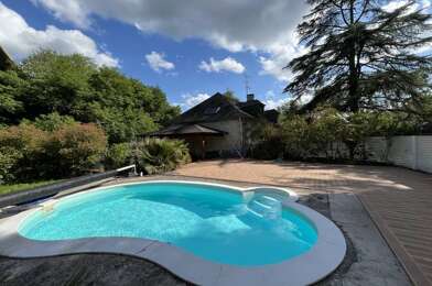 Maison 5 pièces 269747 €
