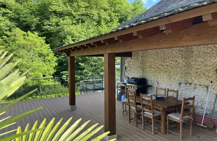 Vente maison 5 pièces 134 m² Malemort (19360) — photo 2