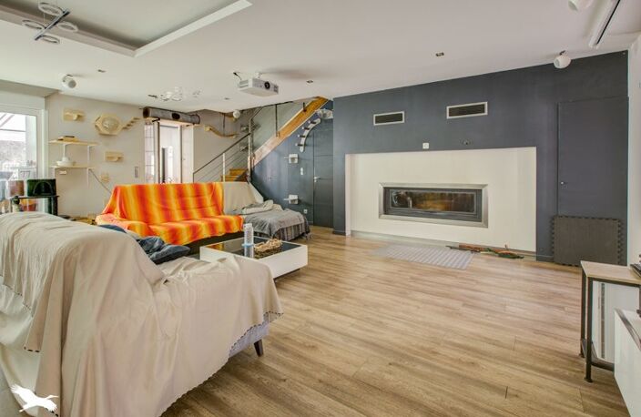 Vente maison 5 pièces 134 m² Malemort (19360) — photo 3
