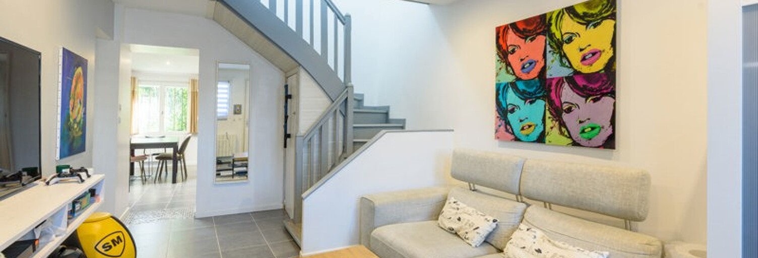 Maison 3 Pièces 59 m² à vendre à Mont-de-Marsan (40000)