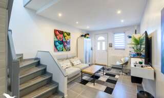 Maison 3 Pièces 59 m² à vendre à Mont-de-Marsan (40000)