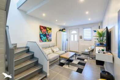 Maison 3 pièces 182000 €