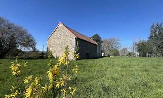 Maison 3 Pièces 75 m² à vendre à Saint-Pardoux-les-Cards (23150)