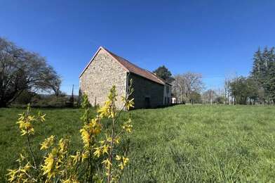 Maison 3 pièces 66780 €