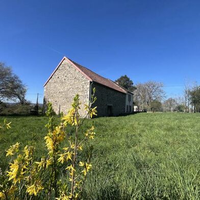 Maison 3 pièces 66780 €