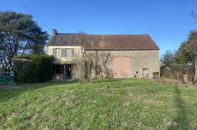 Maison 3 pièces 66780 €