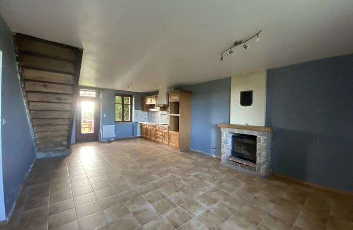 Ferme (tte) de 3 pièces principales — photo 2