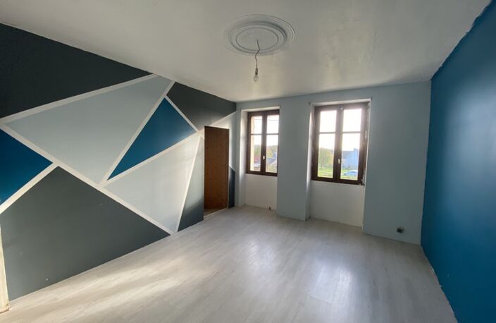 Ferme (tte) de 3 pièces principales — photo 3
