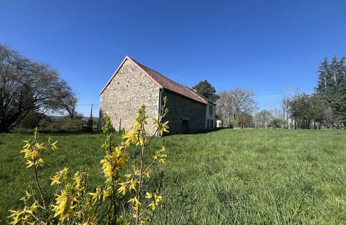 Ferme (tte) de 3 pièces principales — photo 4