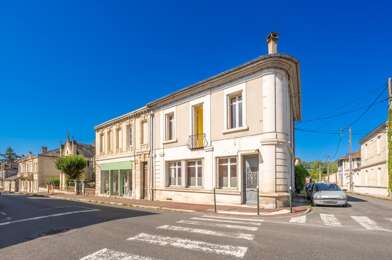 Maison 6 pièces 150000 €