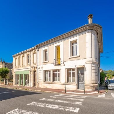 Maison 6 pièces 150000 €