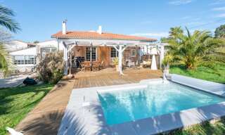 Maison 6 Pièces 117 m² à vendre à Le Château-d'Oléron (17480)